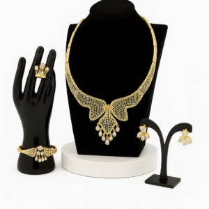 Crown Set