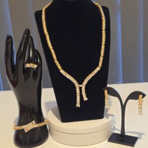 Tie Chain (Set 4)