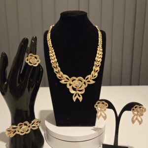 Fin Chain (Set 4)