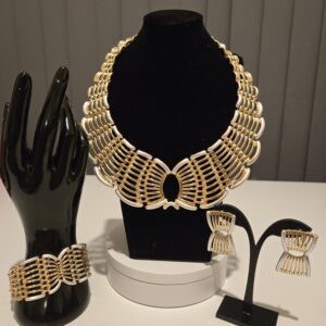 Bold Chain (Set 4)