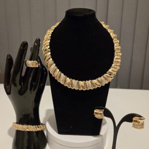 Ring Chain (Set 4)