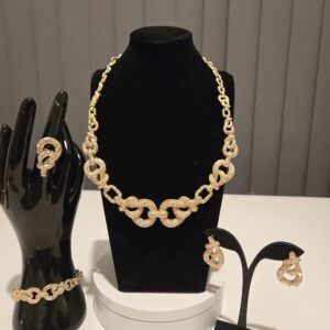 Glory Chain (Set 4)