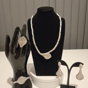 Chess Chain (Set 4)