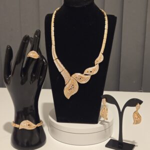 Bird Chain (Set 4)