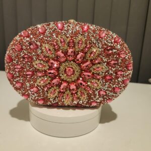 Stoned Pink