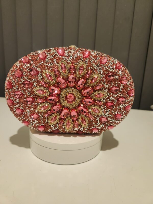 Stoned Pink