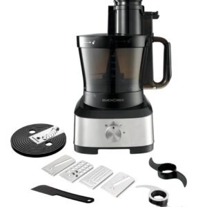3L Multifunction Food Processor