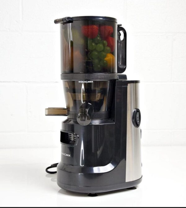 Multifunctional Hand Free Juicer with Heavy Duty Motor