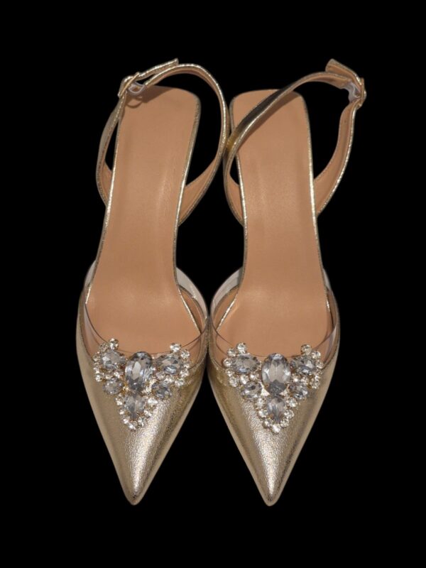 Stoned Shoe